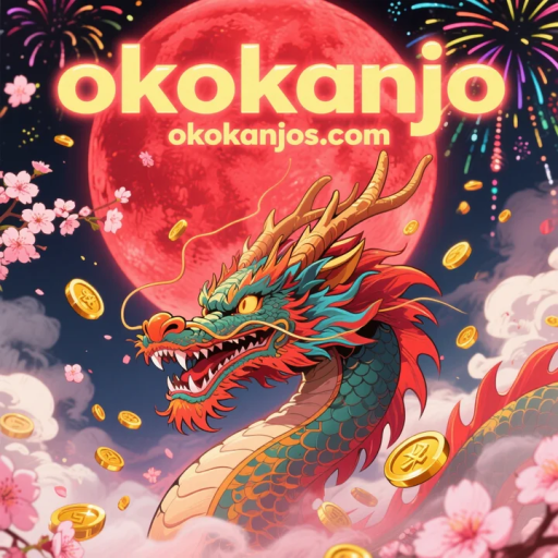 okokanjo
