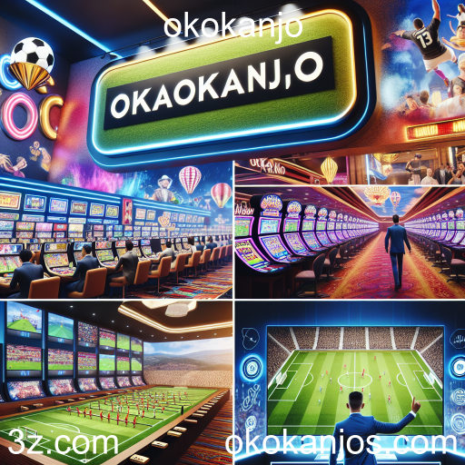 A Ascensão dos Jogos de Esportes na Indústria Gamer